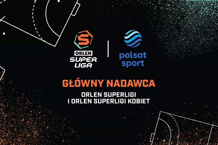 Telewizja Polsat pokaże mecze ORLEN Superligi i ORLEN Superligi Kobiet do 2030 roku