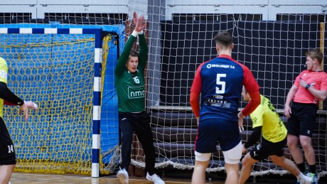 Silesia Handball Cup o Puchar Prezesa Górnika Zabrze rozpoczął się! Relacja z pierwszego dnia