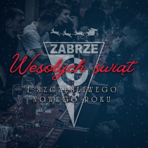 Wesołych Świąt i Szczęśliwego Nowego Roku!