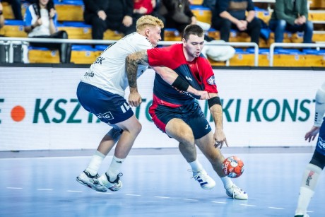 Bogdan Cherkashchenko opuszcza Zabrze