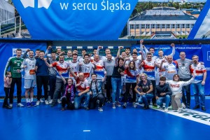 Rekord frekwencji w sezonie na meczu z Gdańskiem! Dziękujemy!