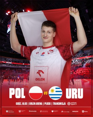 Rozpoczynamy MŚ u21!