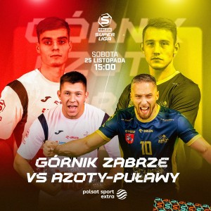 Historia ostatnich spotkań Górnika i Azotów