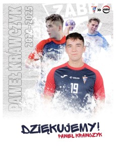 Paweł Krawczyk przenosi się do Niemiec