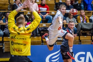 Ljubomir Ivanytsia: Pewność siebie rośnie z dnia na dzień