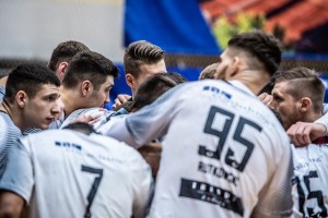Intensywny przełom stycznia i lutego
