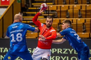 Krzysztof Łyżwa: Gra w Górniku to bardzo owocny okres