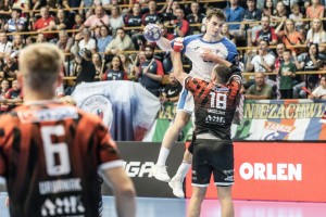 Galeria ze spotkania Górnika z Ostrovią!