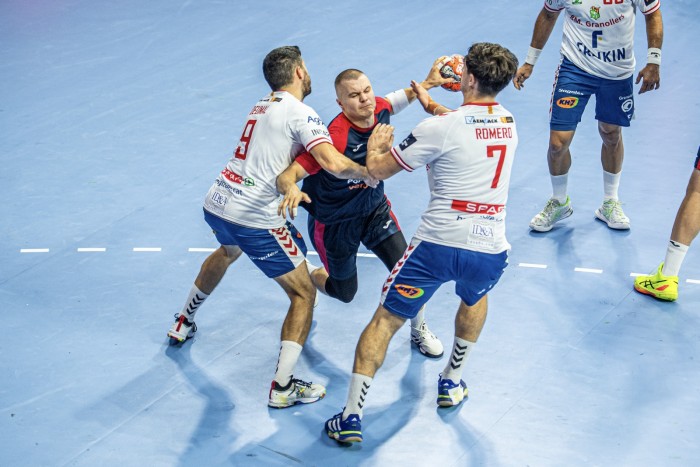 Fraikin BM Granollers – Górnik Zabrze [ZAPOWIEDŹ]