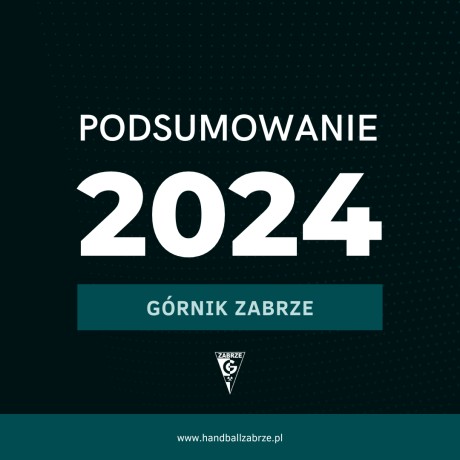 Podsumowanie 2024 roku!