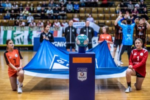 Rusza kurs sędziowski!