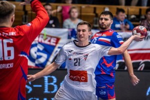 Ostatnie bilety na mecz z Łomżą Industrią Kielce w sprzedaży!