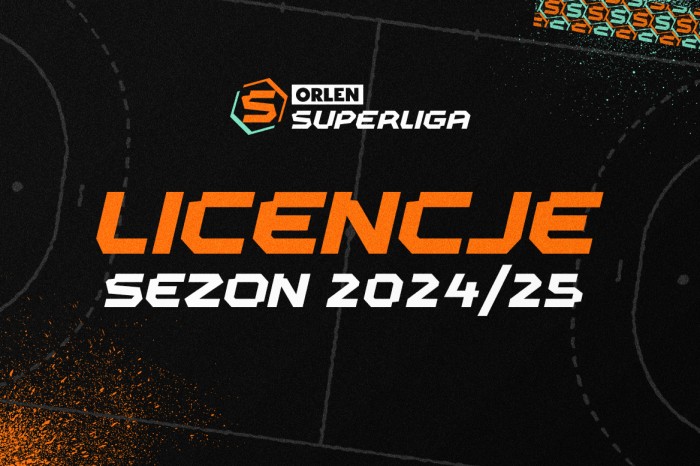 Licencje na sezon 2024/2025 przyznane!