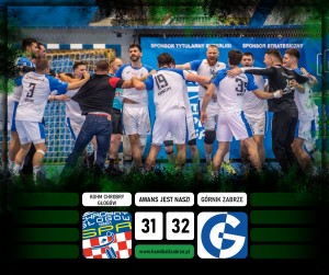 AWANS JEST NASZ! Trójkolorowi zagrają o medale w sezonie 2024/2025