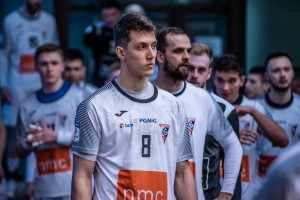 Jakub Sladkowski powołany na zgrupowanie kadry!