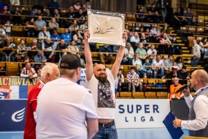 Jak bawiliście się na meczu Górnika z Chrobrym? Zapraszamy do galerii!