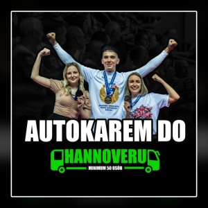Przypominamy: Kibicuj Górnikowi w Hannoverze! Organizujemy wyjazd!