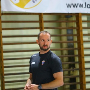 Arkadiusz Miszka drugim trenerem Górnika Zabrze!