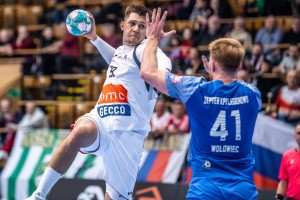 Daleki wyjazd Górnika do Gdańska