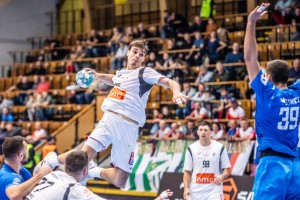 Galeria ze spotkania Górnik Zabrze - Grupa Azoty Unia Tarnów