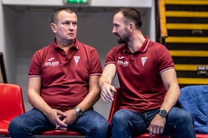 Pokonać Jaskółki!