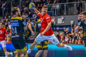 Historia spotkań Górnika z zespołami z Bundesligi