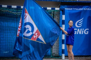 Górnicy przegrywają w Gryficach