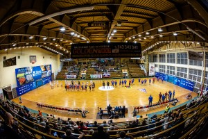 Górnicy w 1/4 Mistrzostw Polski Juniorów
