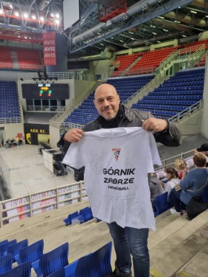 Moc atrakcji w sklepie kibica!