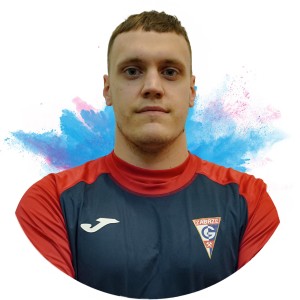 Szymon Pluczyk