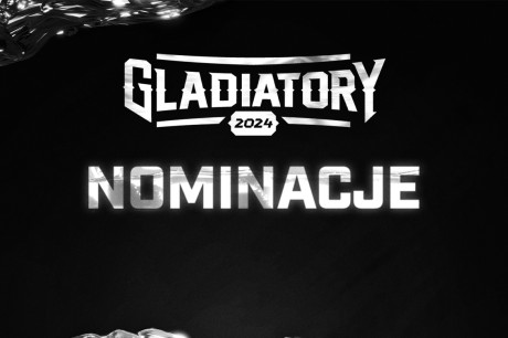 Górnicy nominowani do Gladiatorów!