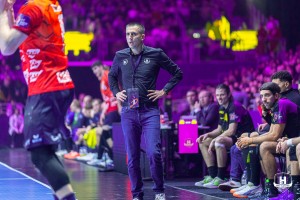 Trener Nantes o Górniku Zabrze: Grają dobrze w ataku, są solidni w obronie