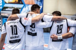HC Kriens-Luzern: waleczność, doświadczony lider i spory apetyt