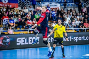 Fantastyczny debiut w Lidze Europejskiej! Górnik pokonuje AEK Ateny!