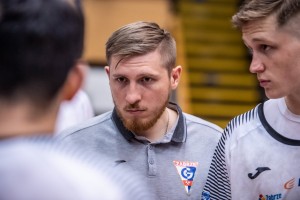 Nowa rola „Lubo”