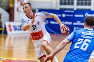 Paweł Dudkowski: Każdy mecz to mecz o brązowy medal