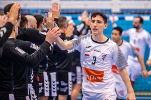 Dawid Molski opuszcza Górnika Zabrze