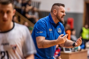 Wypowiedzi po meczu Górnika z Azotami