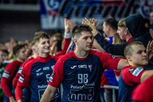 Liga Europejska: Górnicy przegrali, ale pokazali pazur