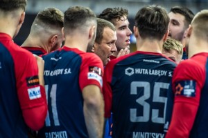 Walczymy z wiceliderem!
