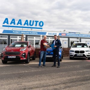 AAA Auto z Górnikiem na Lidze Europejskiej