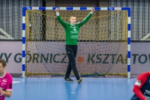 Górnicy z kolejną wygraną w Lidze Europejskiej!