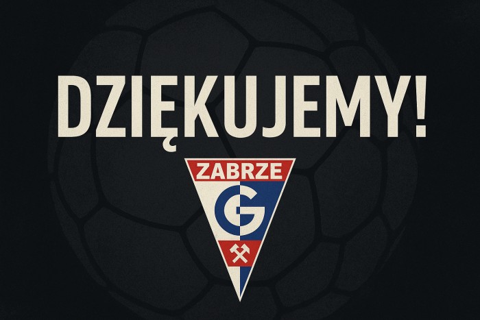 Dziękujemy!