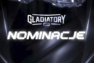 Gladiatory 2025: Poznaliśmy nominacje w ORLEN Superlidze!