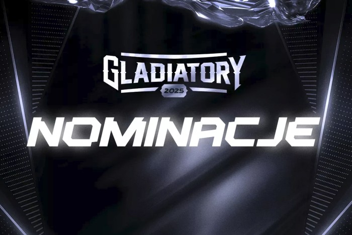 Gladiatory 2025: Poznaliśmy nominacje w ORLEN Superlidze!