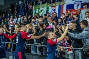TSV Hannover-Burgdorf: polskie akcenty, zielony ogier i skandal 90-centymetrowy