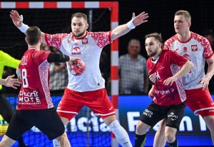 Biało-czerwoni z sukcesem w eliminacjach Euro!