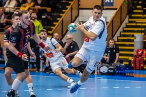 Galeria ze spotkania Górnika Zabrze z MMTSem Kwidzyn