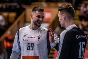 Wyrównana walka w Opolu. Górnik wraca z kompletem punktów!