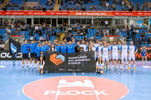 Galeria ze spotkania z ORLEN Wisłą Płock